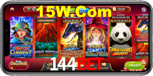 144Bet - Casino Oficial Plataforma - 144Bet Vip