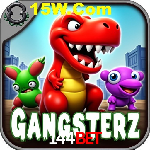 Slot Games 144Bet