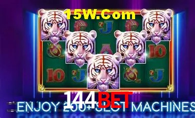 Bonus Features 144Bet