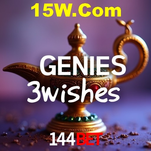 Descubra o Mundo do Cassino Online com 144Bet