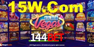 Premium Interface 144Bet