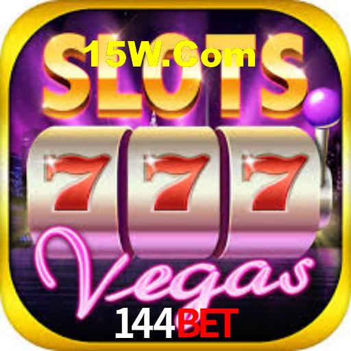 144Bet Vip