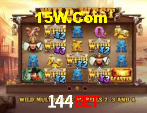 144Bet Vip