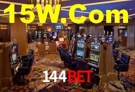 Programa VIP 144Bet