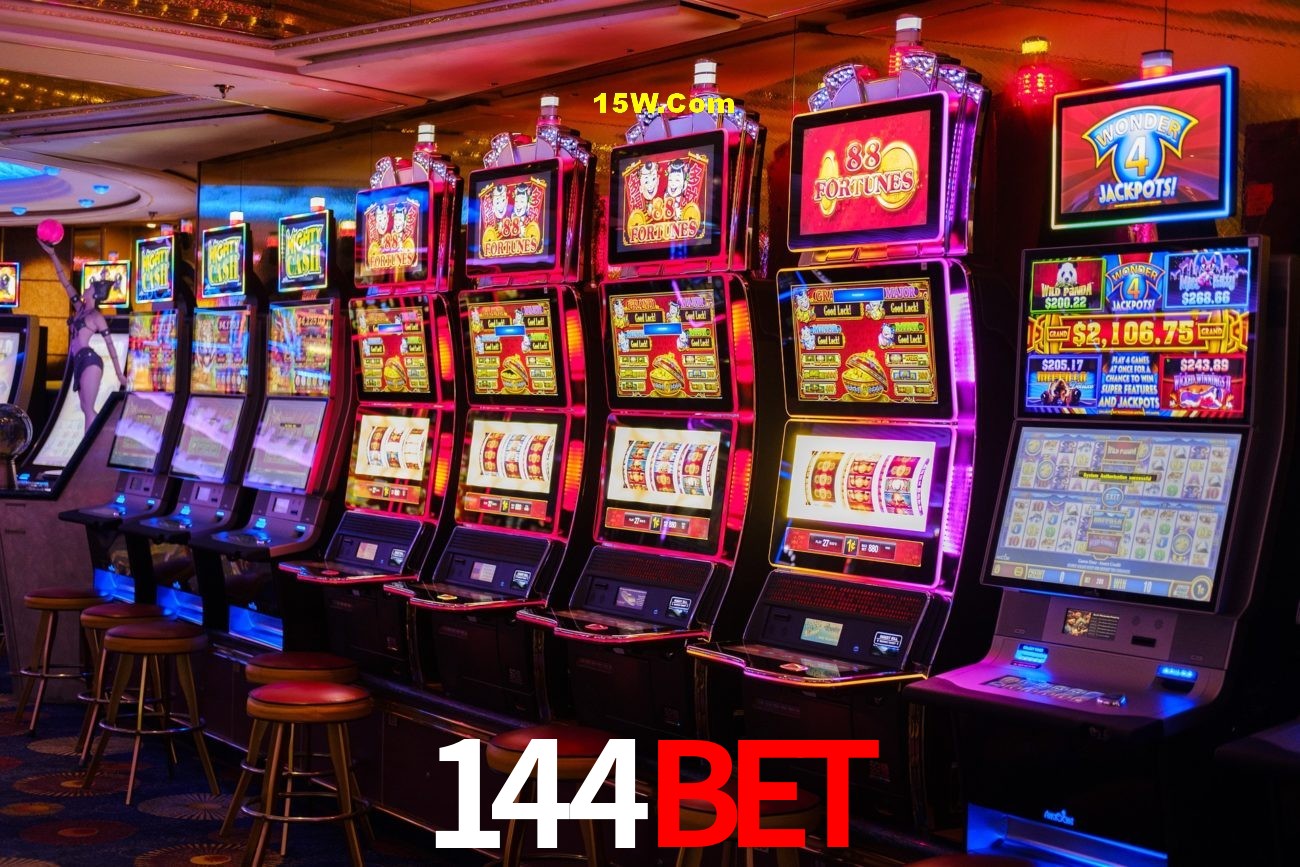 Player Reviews 144Bet