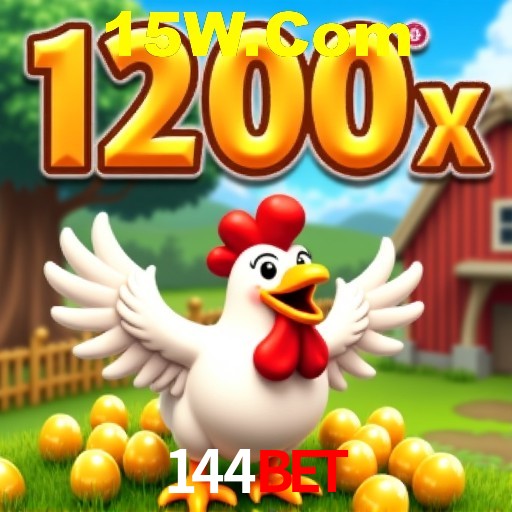 Descubra a Magia dos Jogos de Arcade no 144Bet