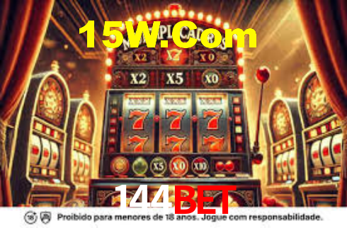 144Bet App