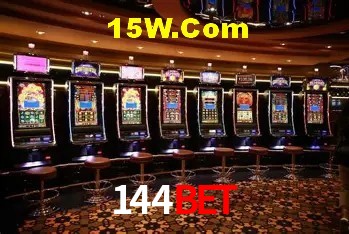 Welcome Bonus 144Bet