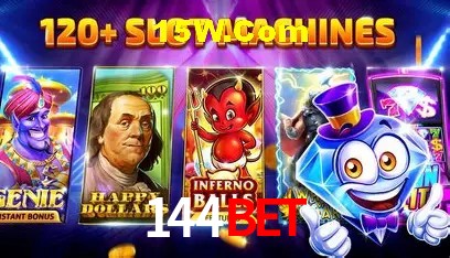 Security Systems 144Bet