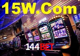 144Bet App