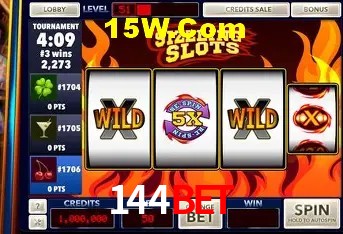 Secure Login 144Bet