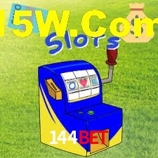 Programa VIP 144Bet