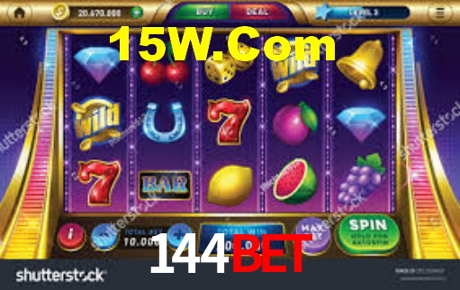 Premium Interface 144Bet