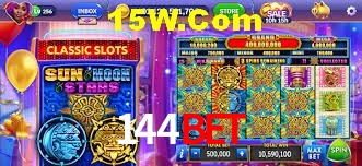 Football Betting 144Bet