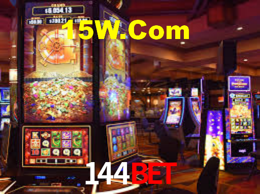 144Bet Vip