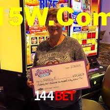 VIP Casino 144Bet