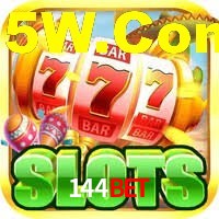 Welcome Bonus 144Bet