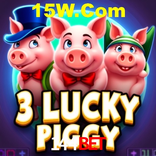 Descubra o Mundo do Cassino Online com 144Bet